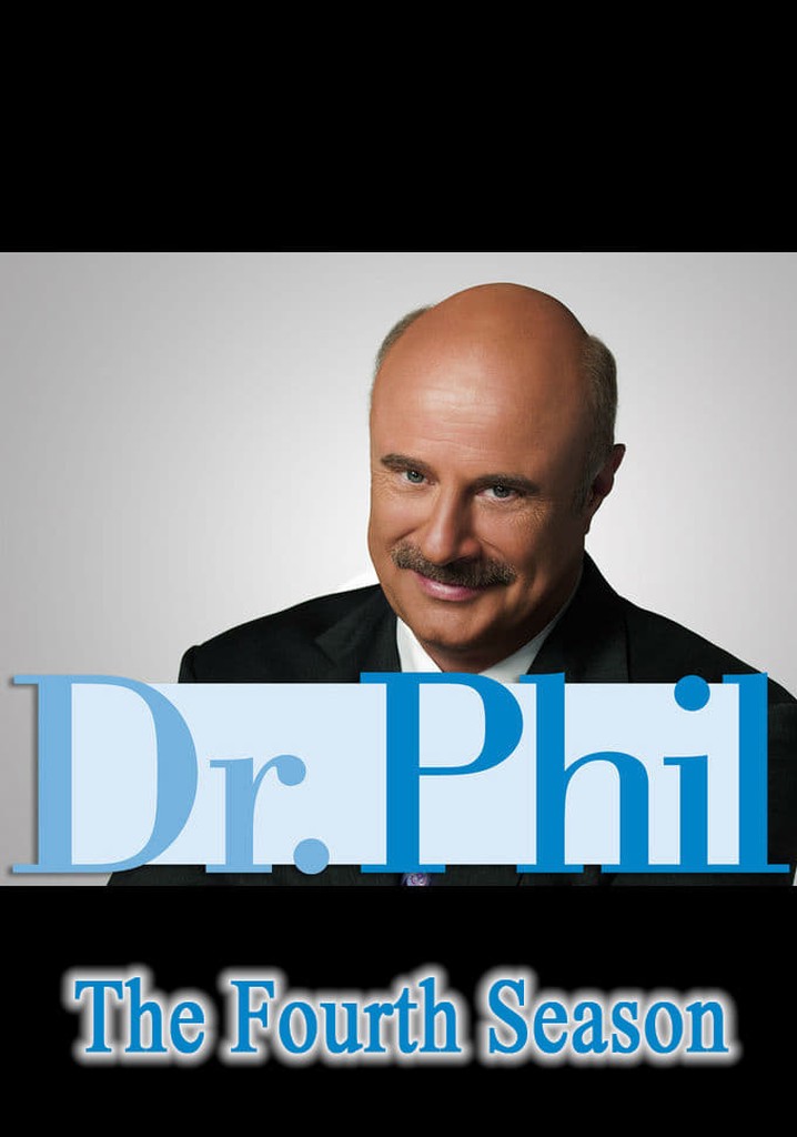 Dr. Phil Season 4 watch full episodes streaming online
